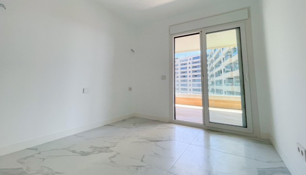 Wiederverkauf - Apartment - Orihuela Costa - Punta Prima