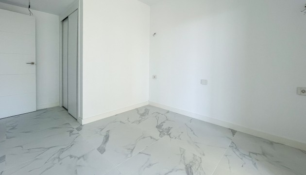 Wiederverkauf - Apartment - Orihuela Costa - Punta Prima