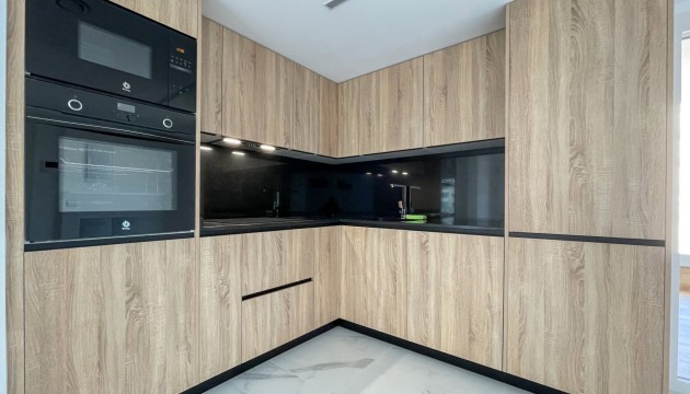 Wiederverkauf - Apartment - Orihuela Costa - Punta Prima