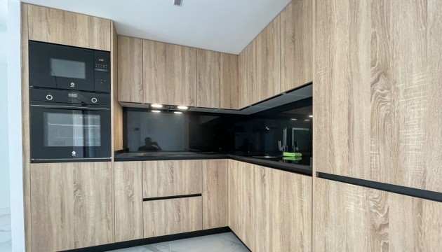 Wiederverkauf - Apartment - Orihuela Costa - Punta Prima