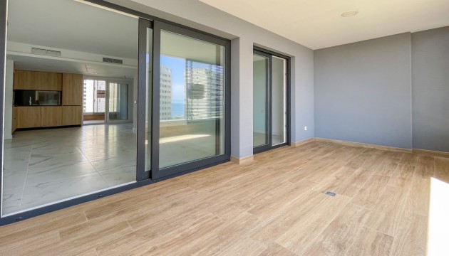 Wiederverkauf - Apartment - Orihuela Costa - Punta Prima