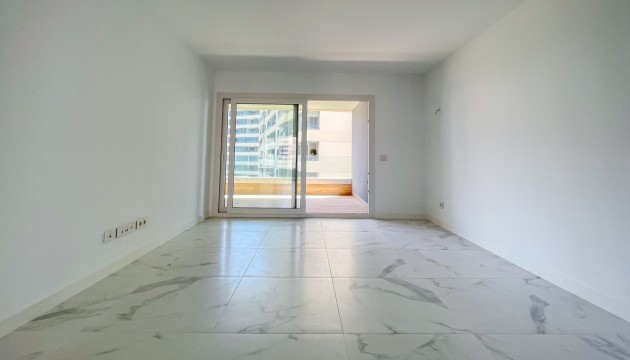 Wiederverkauf - Apartment - Orihuela Costa - Punta Prima