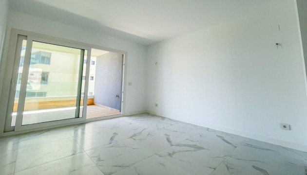 Wiederverkauf - Apartment - Orihuela Costa - Punta Prima