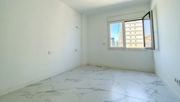 Wiederverkauf - Apartment - Orihuela Costa - Punta Prima
