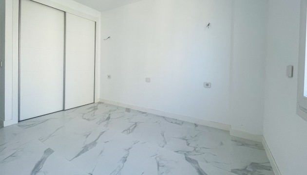 Wiederverkauf - Apartment - Orihuela Costa - Punta Prima