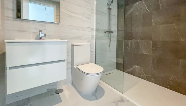 Wiederverkauf - Apartment - Orihuela Costa - Punta Prima
