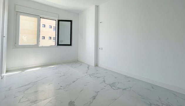 Wiederverkauf - Apartment - Orihuela Costa - Punta Prima