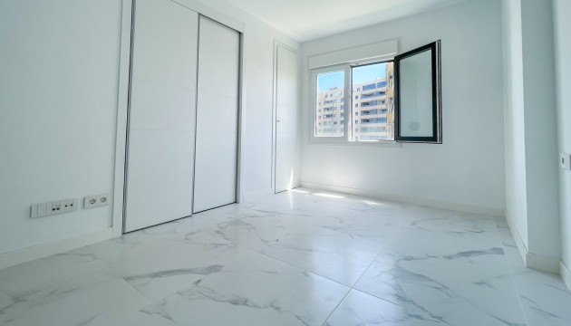 Wiederverkauf - Apartment - Orihuela Costa - Punta Prima