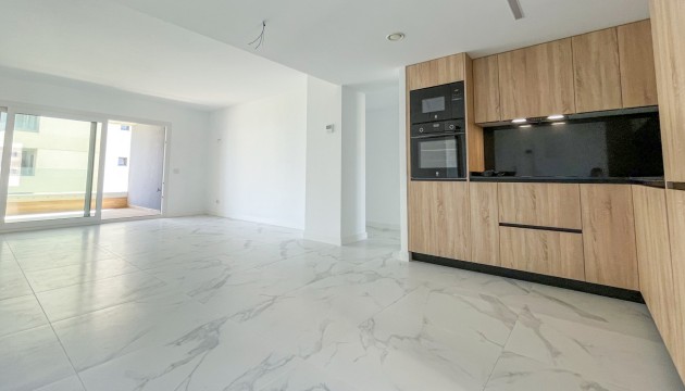 Wiederverkauf - Apartment - Orihuela Costa - Punta Prima