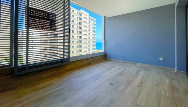 Wiederverkauf - Apartment - Orihuela Costa - Punta Prima