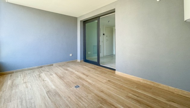 Wiederverkauf - Apartment - Orihuela Costa - Punta Prima