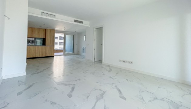 Wiederverkauf - Apartment - Orihuela Costa - Punta Prima