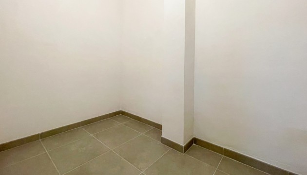 Wiederverkauf - Apartment - Orihuela Costa - Punta Prima