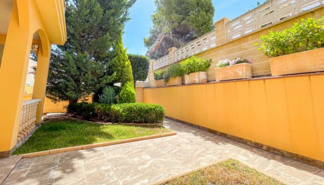 Odsprzedaż - Detached Villa - Orihuela Costa - La Zenia