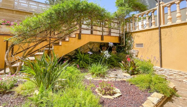 Odsprzedaż - Detached Villa - Orihuela Costa - La Zenia