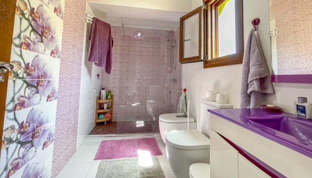 Odsprzedaż - Detached Villa - Orihuela Costa - La Zenia