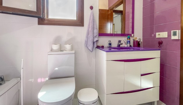 Odsprzedaż - Detached Villa - Orihuela Costa - La Zenia