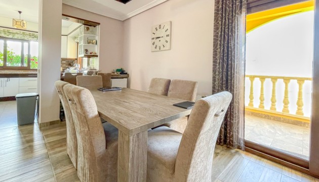Odsprzedaż - Detached Villa - Orihuela Costa - La Zenia