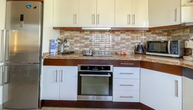 Odsprzedaż - Detached Villa - Orihuela Costa - La Zenia