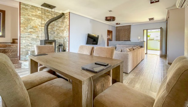 Odsprzedaż - Detached Villa - Orihuela Costa - La Zenia