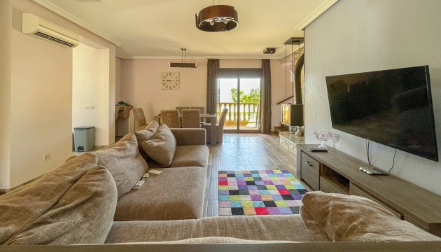 Odsprzedaż - Detached Villa - Orihuela Costa - La Zenia
