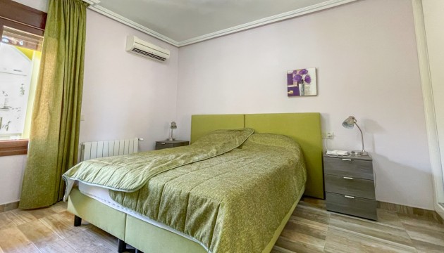 Odsprzedaż - Detached Villa - Orihuela Costa - La Zenia