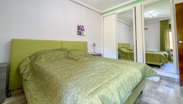 Odsprzedaż - Detached Villa - Orihuela Costa - La Zenia