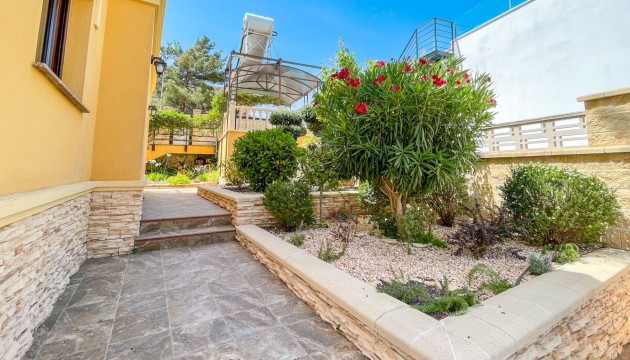 Odsprzedaż - Detached Villa - Orihuela Costa - La Zenia