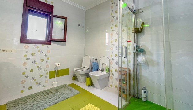 Odsprzedaż - Detached Villa - Orihuela Costa - La Zenia