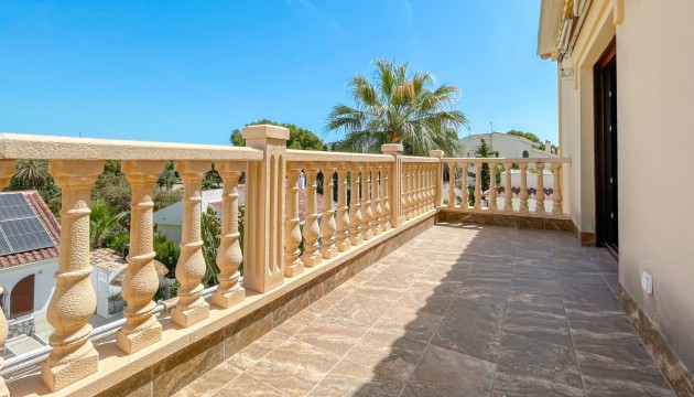 Odsprzedaż - Detached Villa - Orihuela Costa - La Zenia