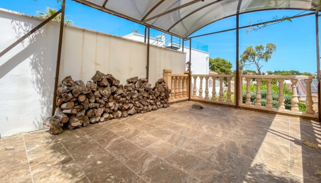Odsprzedaż - Detached Villa - Orihuela Costa - La Zenia