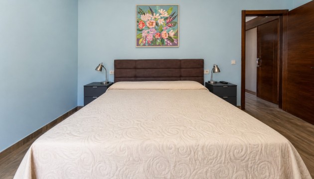 Odsprzedaż - Detached Villa - Orihuela Costa - La Zenia