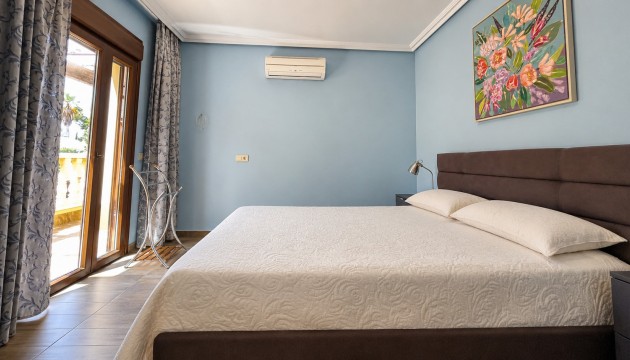 Odsprzedaż - Detached Villa - Orihuela Costa - La Zenia
