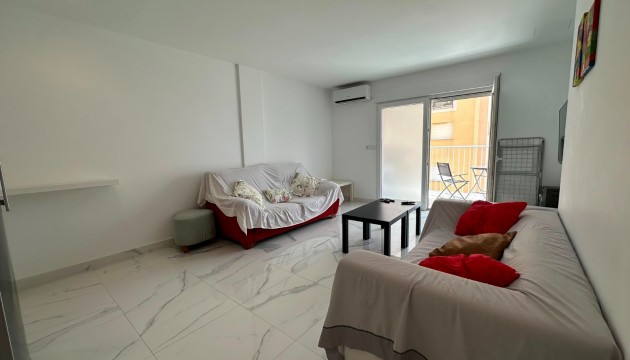 Resale - Apartment - Cartagena - LA MANGA DEL MAR MENOR
