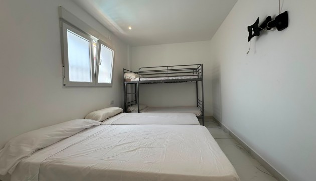 Resale - Apartment - Cartagena - LA MANGA DEL MAR MENOR