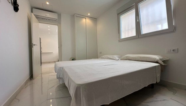 Resale - Apartment - Cartagena - LA MANGA DEL MAR MENOR