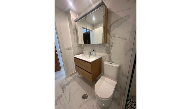 Resale - Apartment - Cartagena - LA MANGA DEL MAR MENOR
