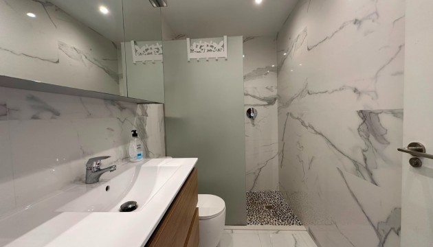 Resale - Apartment - Cartagena - LA MANGA DEL MAR MENOR