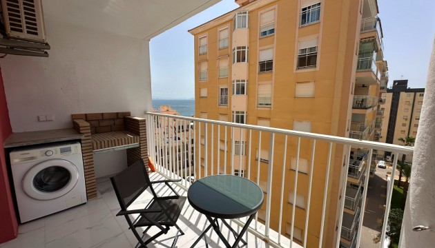 Resale - Apartment - Cartagena - LA MANGA DEL MAR MENOR