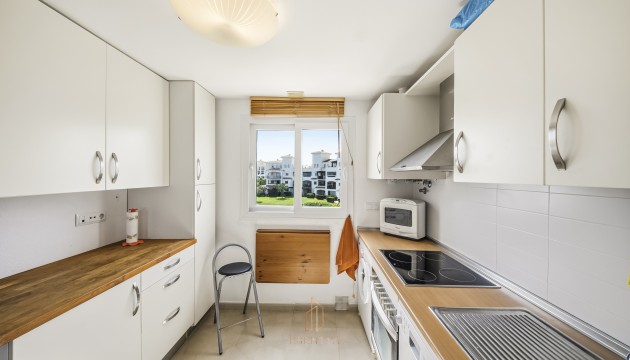 Herverkoop - Apartment - Torre Pacheco - Hacienda Riquelme