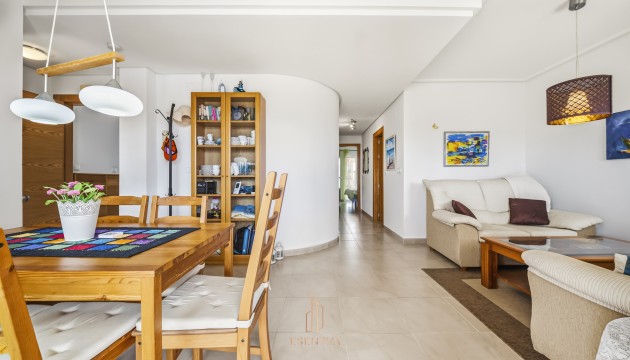 Herverkoop - Apartment - Torre Pacheco - Hacienda Riquelme