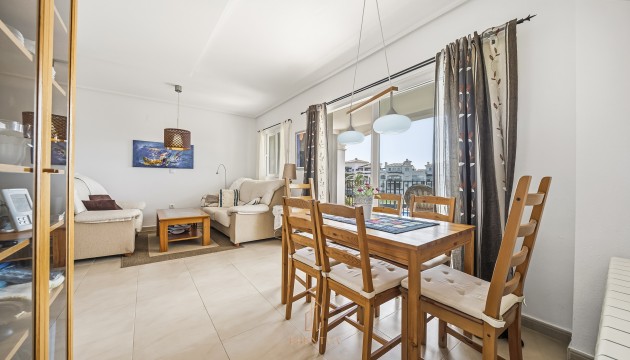 Herverkoop - Apartment - Torre Pacheco - Hacienda Riquelme