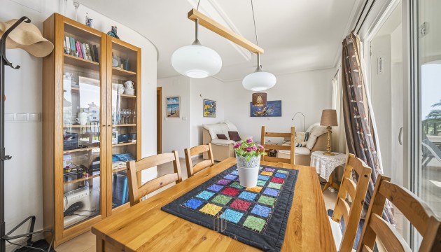 Herverkoop - Apartment - Torre Pacheco - Hacienda Riquelme