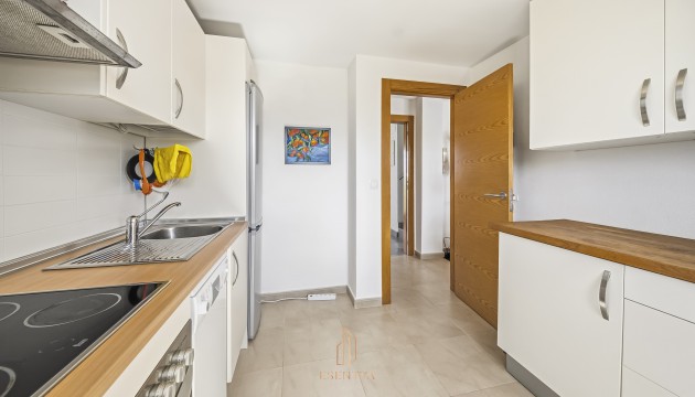 Herverkoop - Apartment - Torre Pacheco - Hacienda Riquelme
