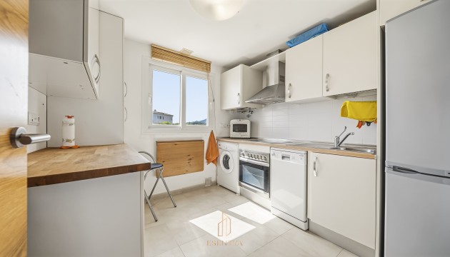 Herverkoop - Apartment - Torre Pacheco - Hacienda Riquelme