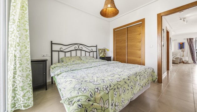 Herverkoop - Apartment - Torre Pacheco - Hacienda Riquelme