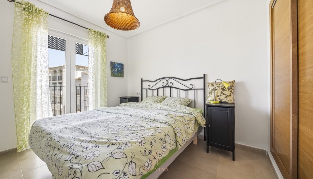Herverkoop - Apartment - Torre Pacheco - Hacienda Riquelme