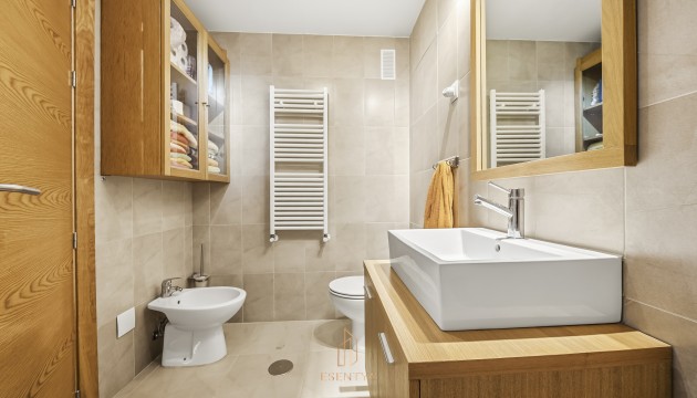 Herverkoop - Apartment - Torre Pacheco - Hacienda Riquelme
