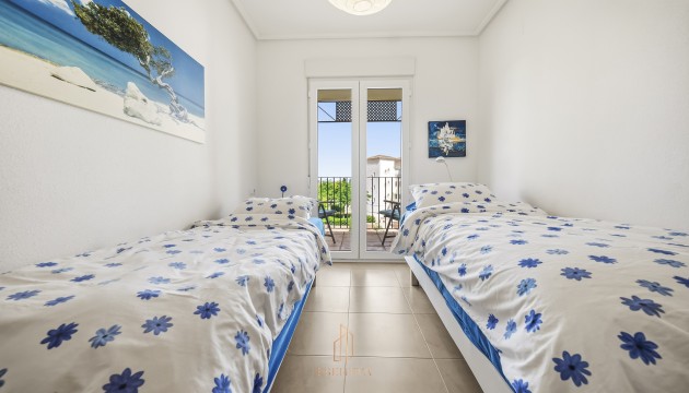 Herverkoop - Apartment - Torre Pacheco - Hacienda Riquelme