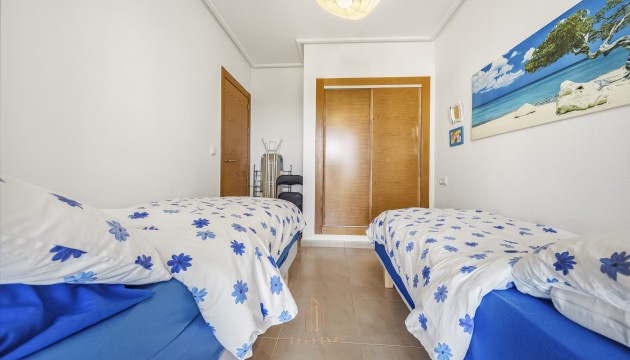 Herverkoop - Apartment - Torre Pacheco - Hacienda Riquelme